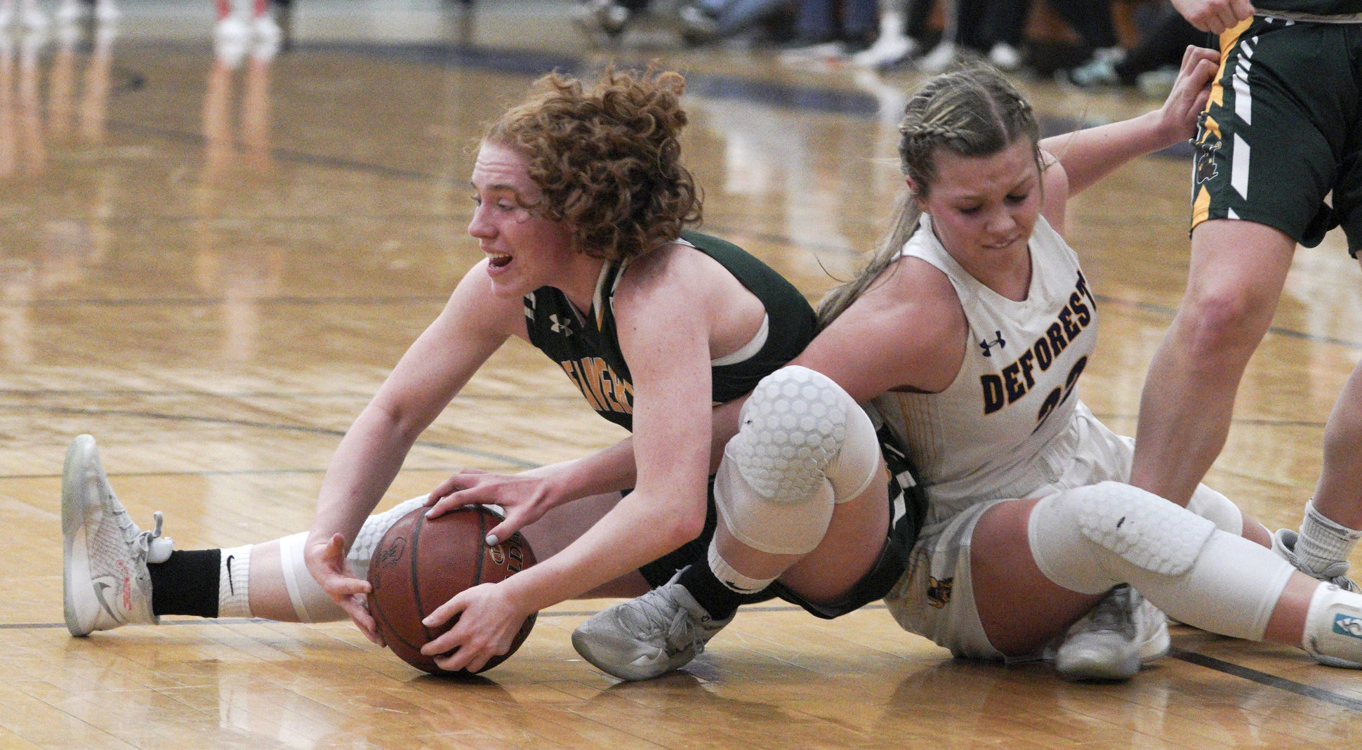 DeForest vs Beaver Dam